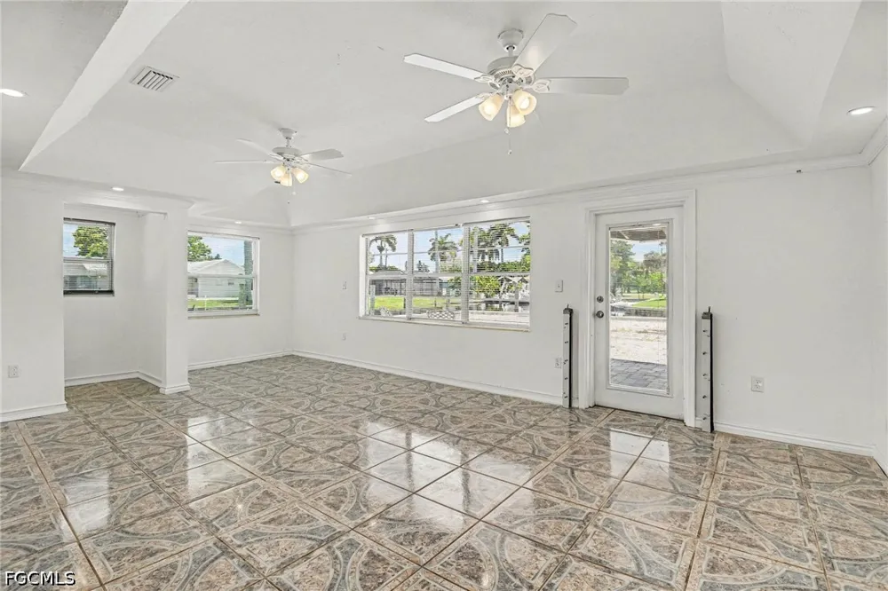 Estate Drive North Fort Myers, FL 33917