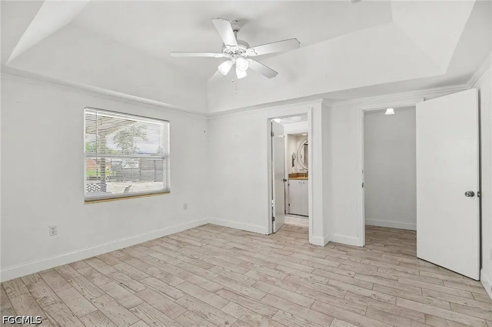 Estate Drive North Fort Myers, FL 33917