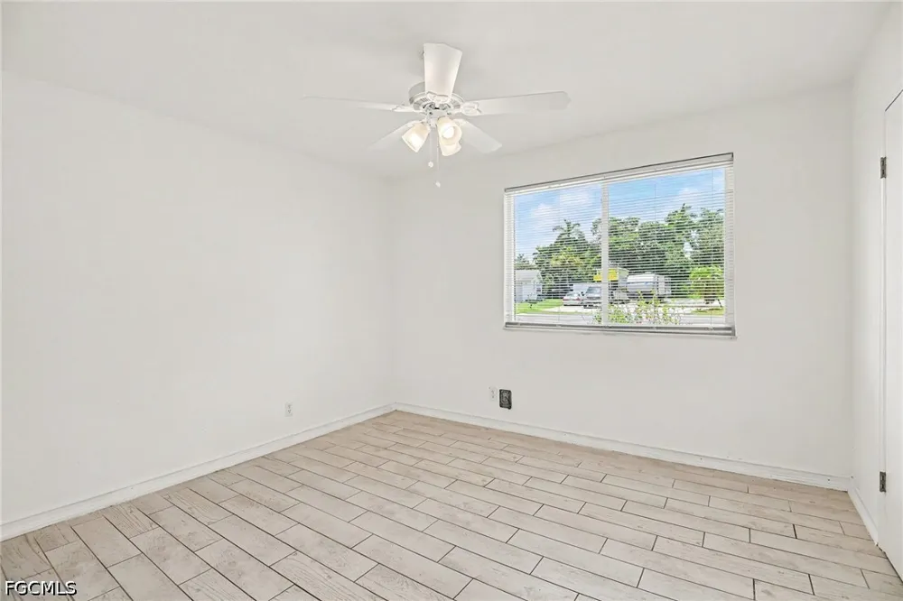 Estate Drive North Fort Myers, FL 33917