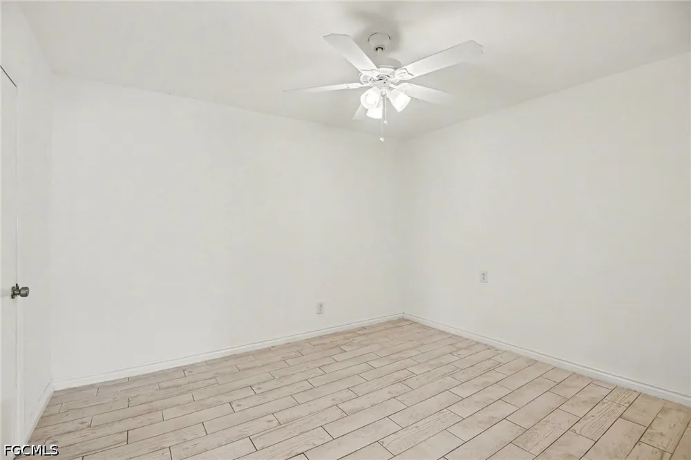 Estate Drive North Fort Myers, FL 33917