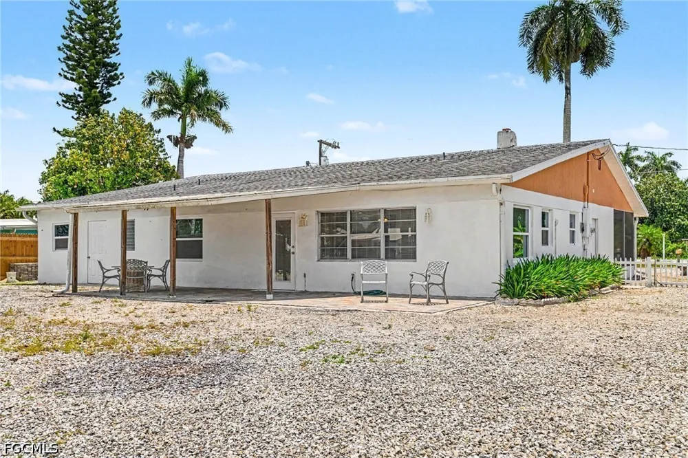 Estate Drive North Fort Myers, FL 33917