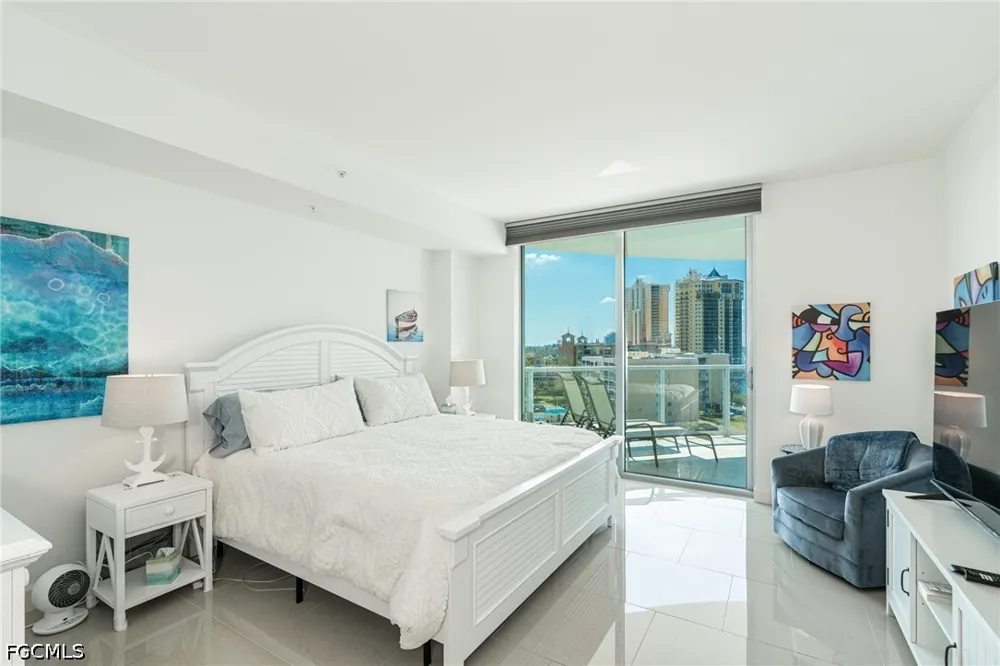 Oasis Grand Boulevard #801 Fort Myers, FL 33916