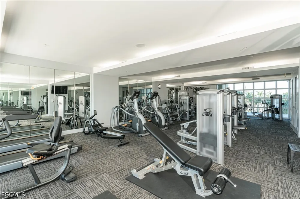 Oasis Grand Boulevard #801 Fort Myers, FL 33916