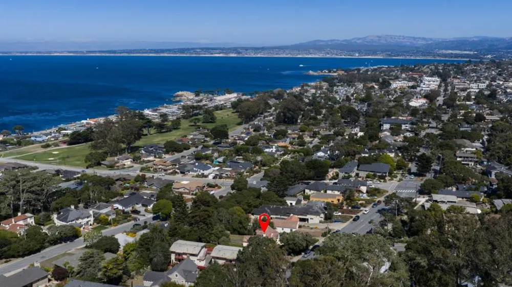 938 Lighthouse Avenue Pacific Grove, CA 93950