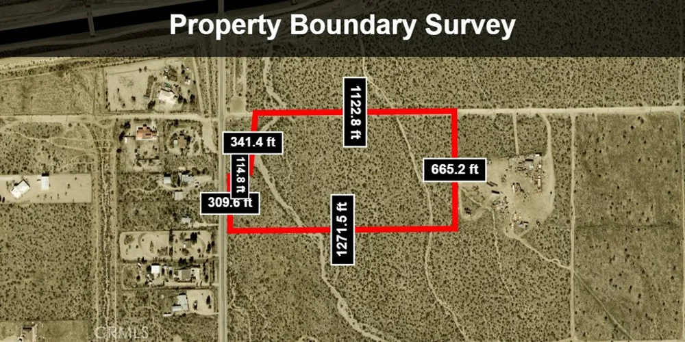 Oasis Pinon Hills, CA 92372