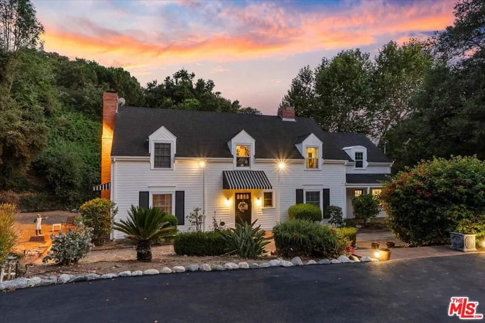 12 Woodlyn Lane Bradbury, CA 91008