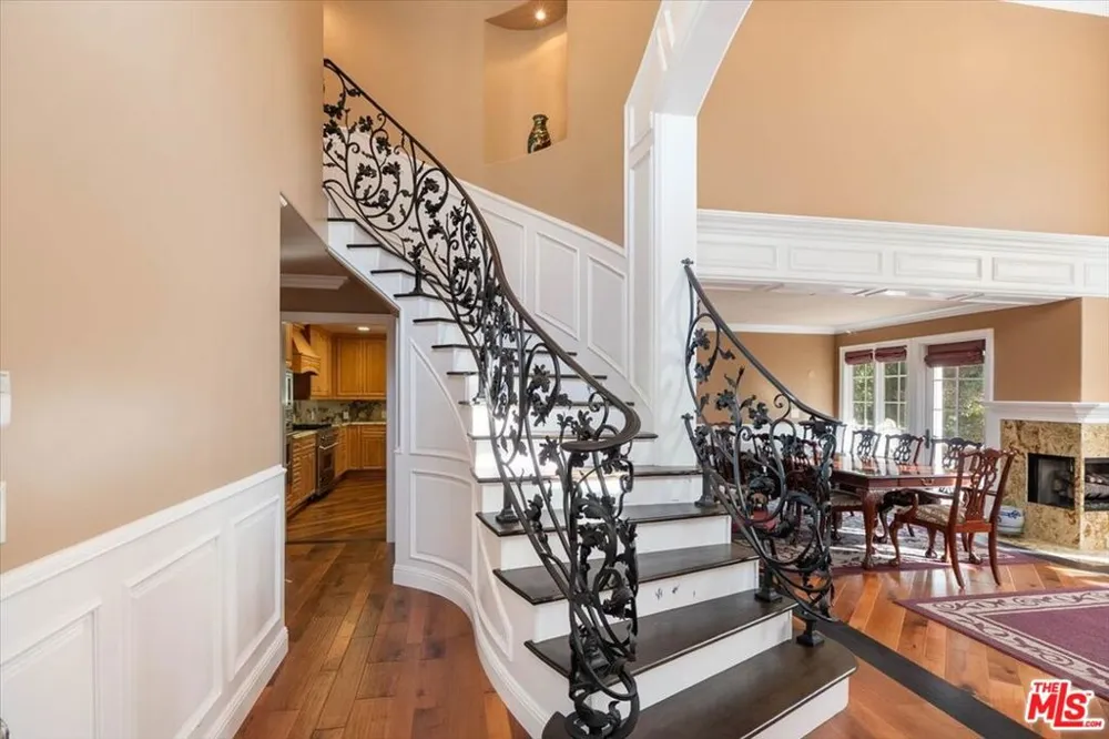 12 Woodlyn Lane Bradbury, CA 91008