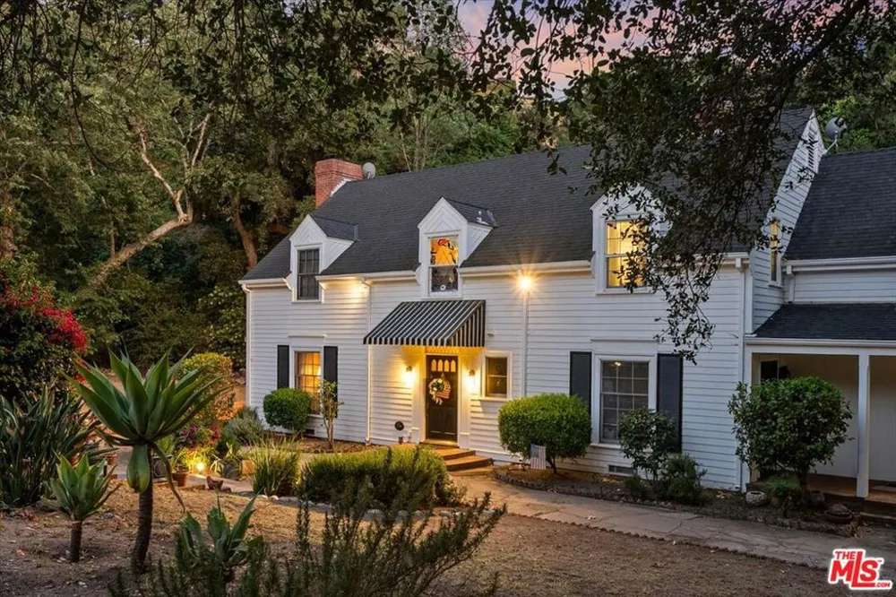 12 Woodlyn Lane Bradbury, CA 91008