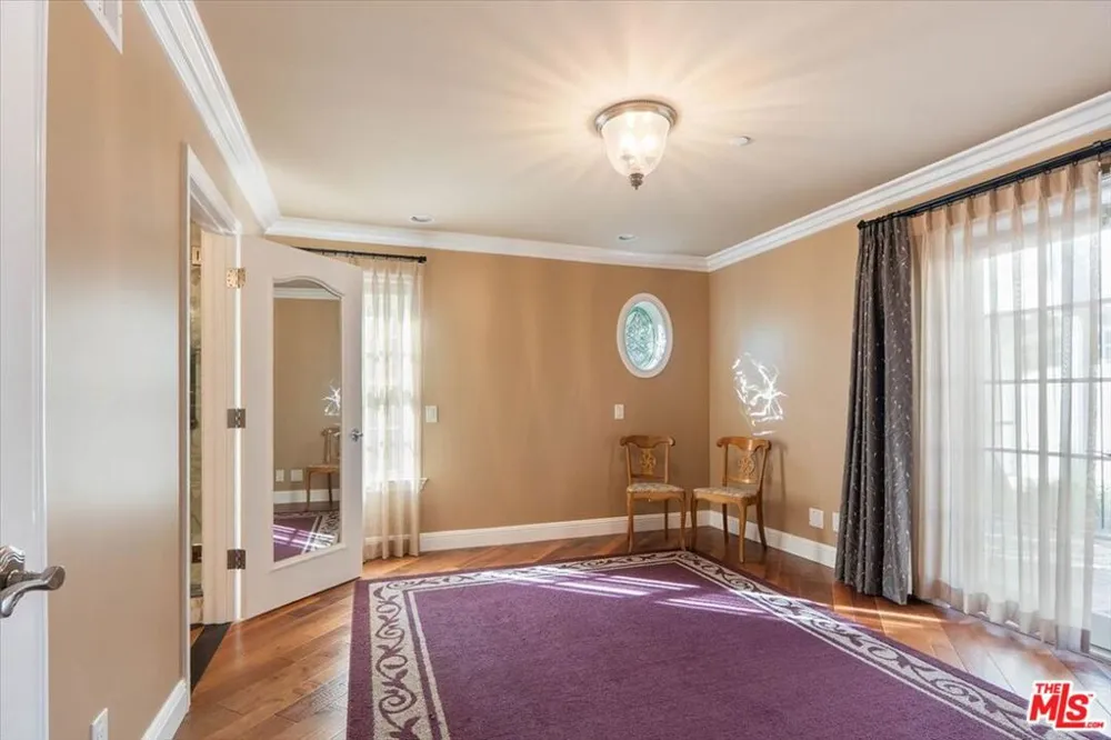 12 Woodlyn Lane Bradbury, CA 91008