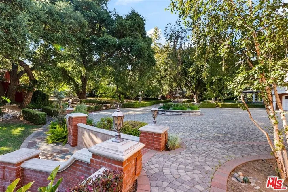 12 Woodlyn Lane Bradbury, CA 91008
