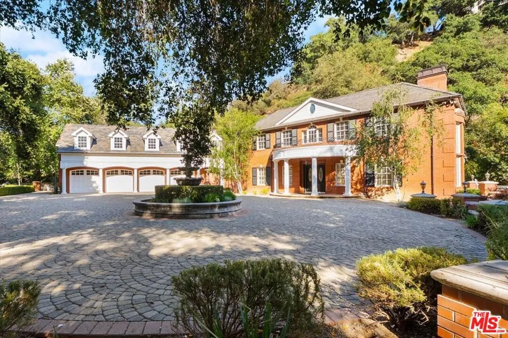 12 Woodlyn Lane Bradbury, CA 91008