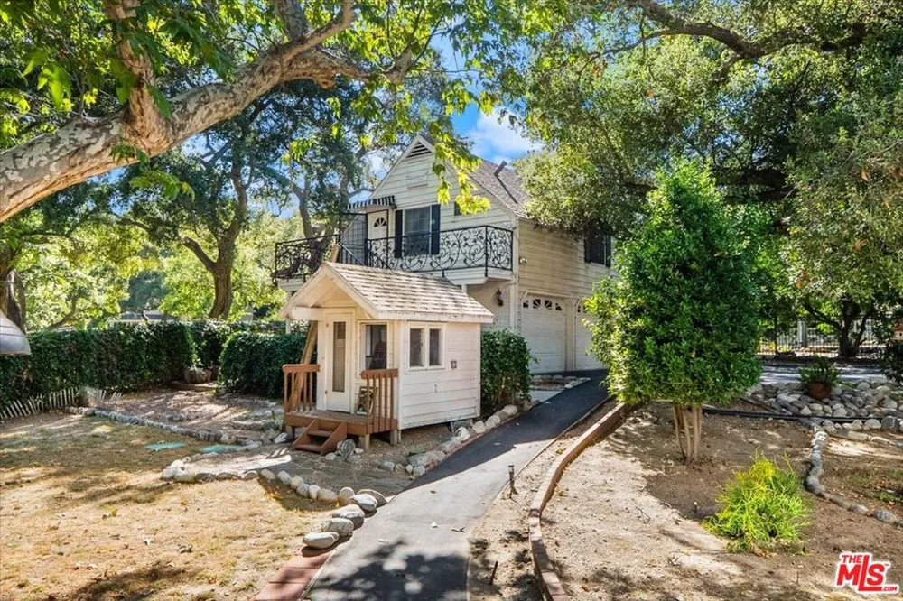 12 Woodlyn Lane Bradbury, CA 91008