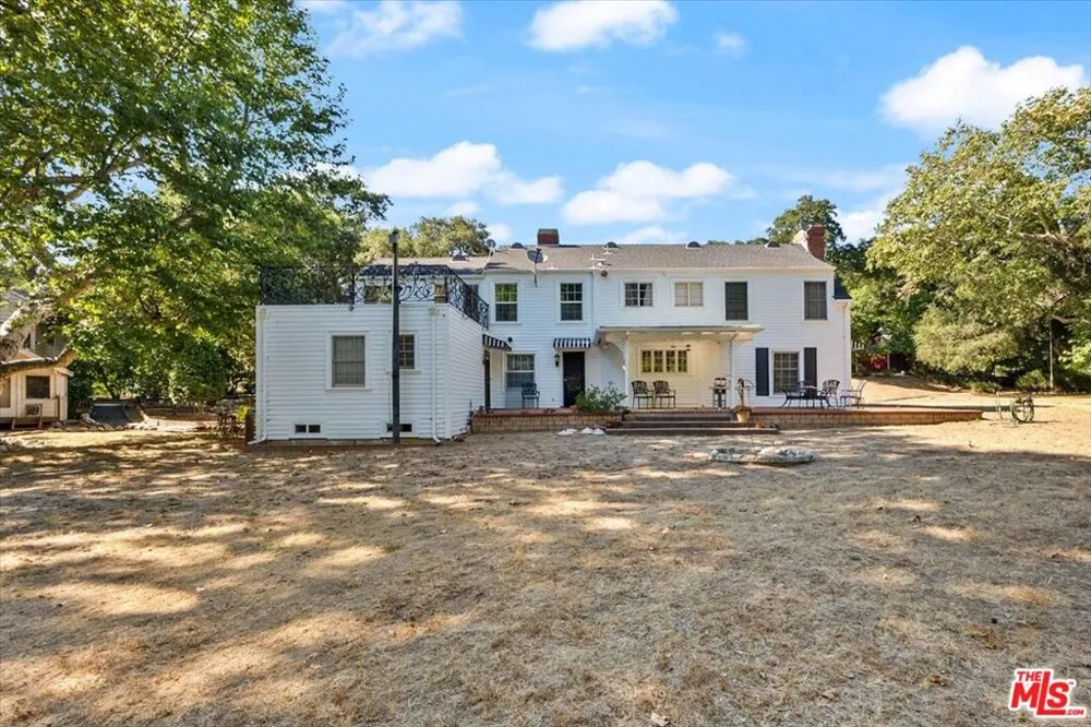 12 Woodlyn Lane Bradbury, CA 91008