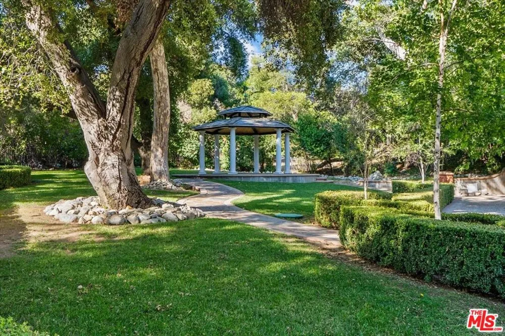 12 Woodlyn Lane Bradbury, CA 91008
