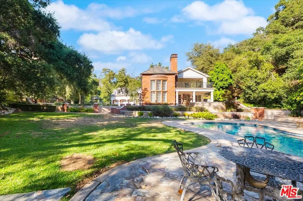 12 Woodlyn Lane Bradbury, CA 91008