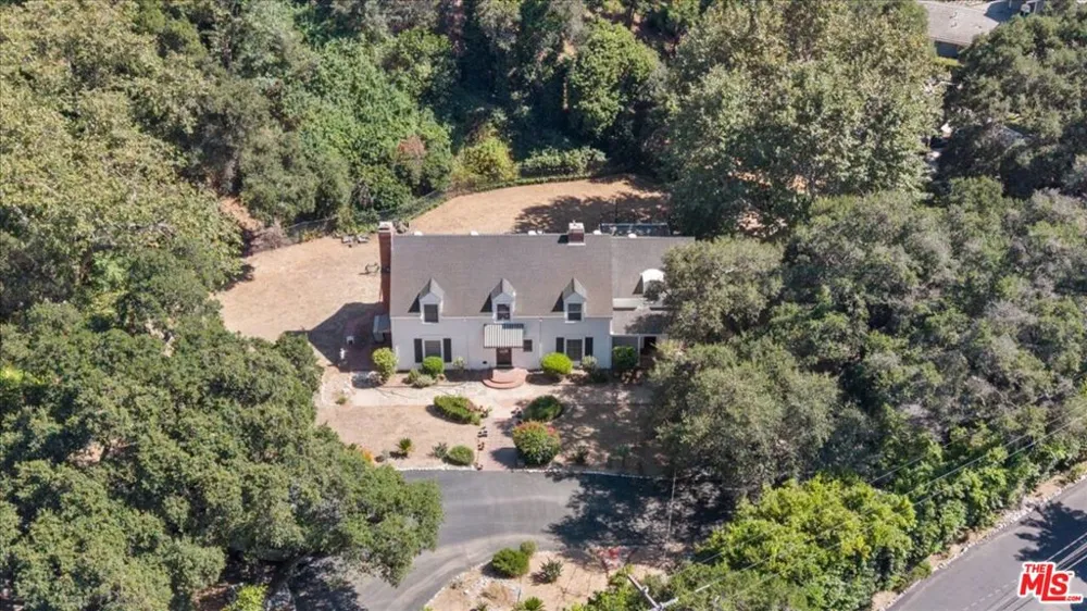 12 Woodlyn Lane Bradbury, CA 91008