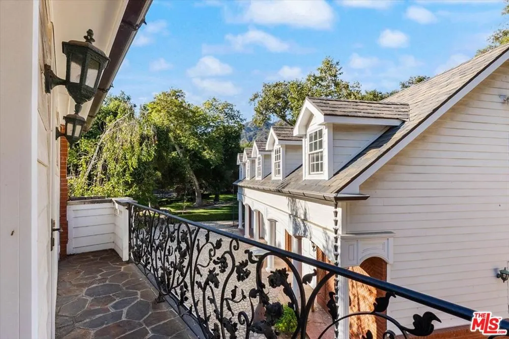 12 Woodlyn Lane Bradbury, CA 91008