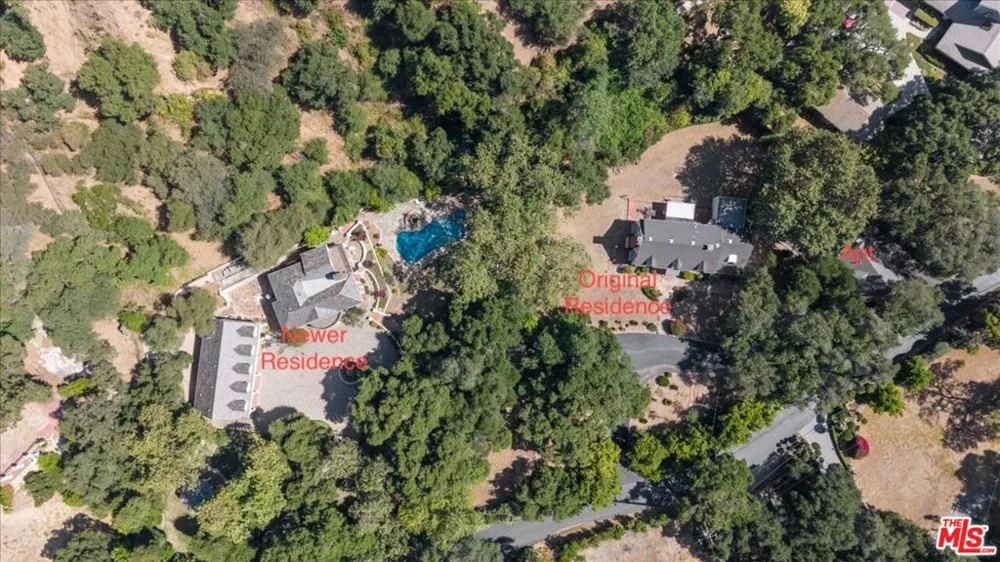 12 Woodlyn Lane Bradbury, CA 91008