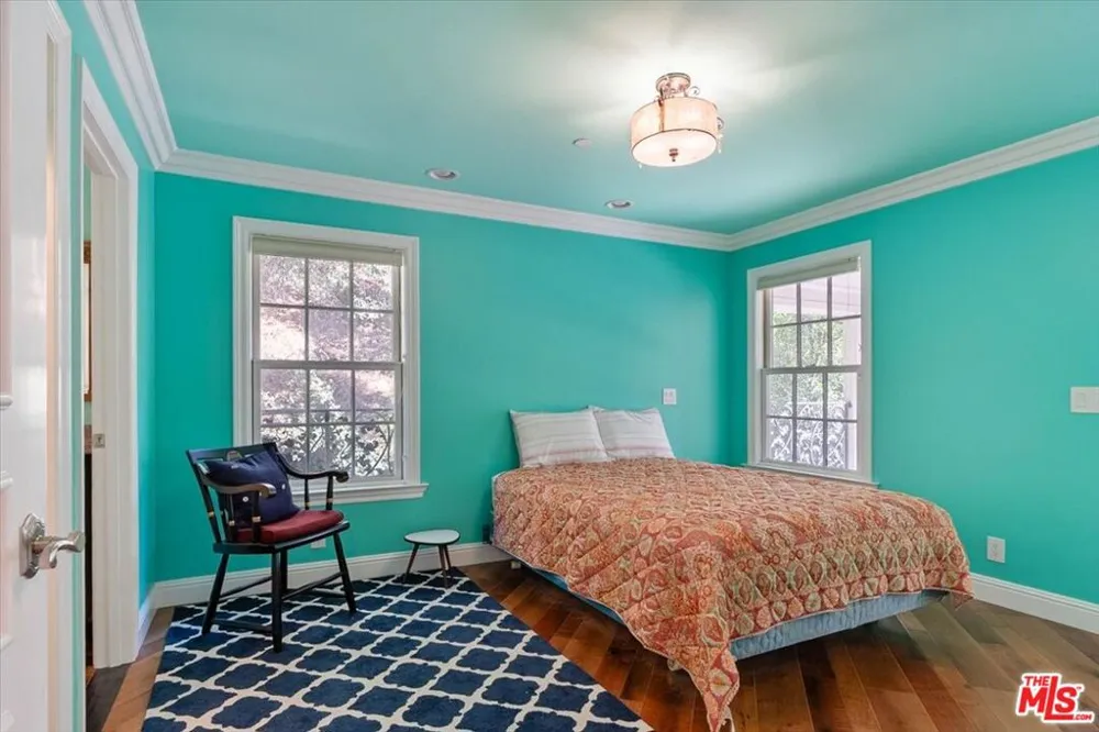 12 Woodlyn Lane Bradbury, CA 91008