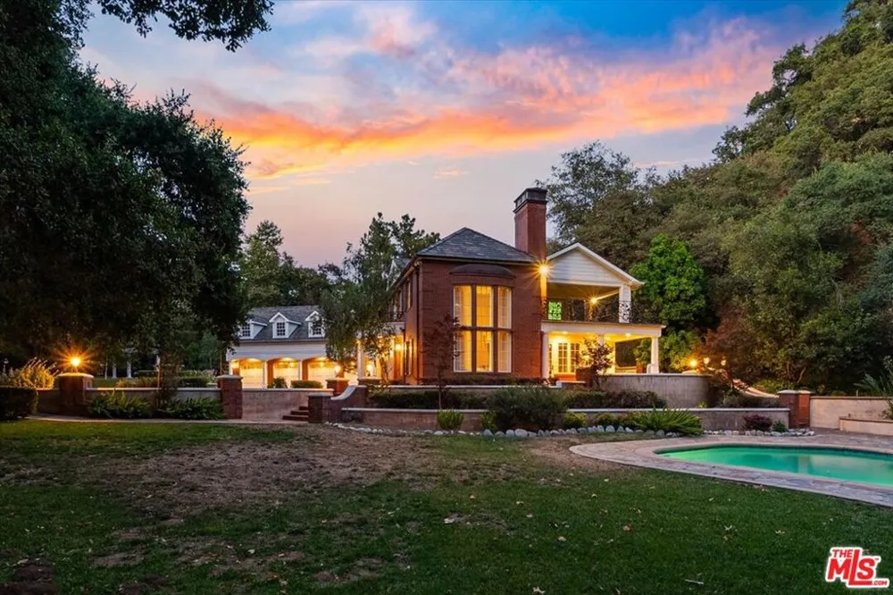 12 Woodlyn Lane Bradbury, CA 91008