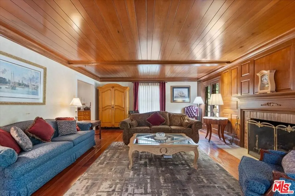 12 Woodlyn Lane Bradbury, CA 91008