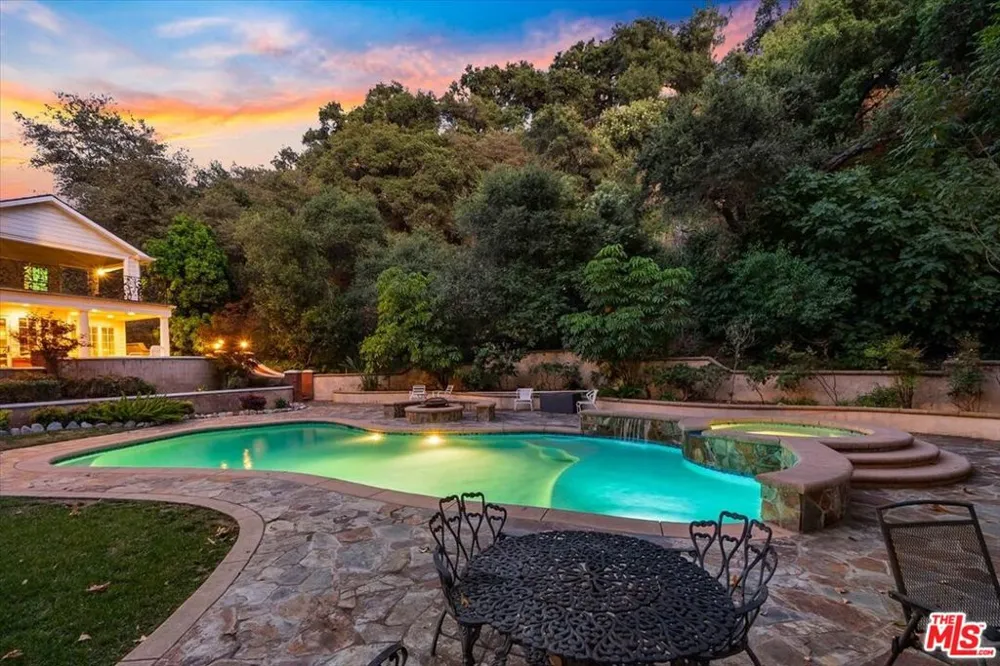12 Woodlyn Lane Bradbury, CA 91008