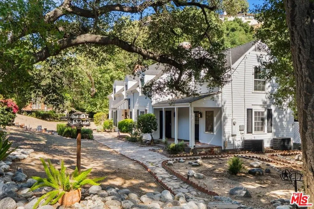 12 Woodlyn Lane Bradbury, CA 91008