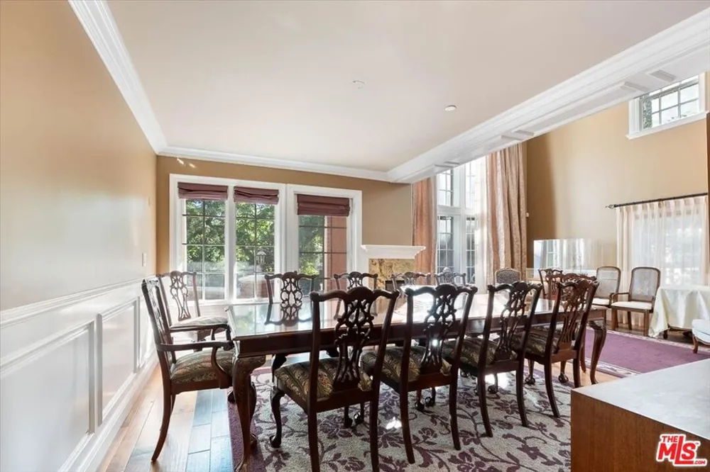 12 Woodlyn Lane Bradbury, CA 91008