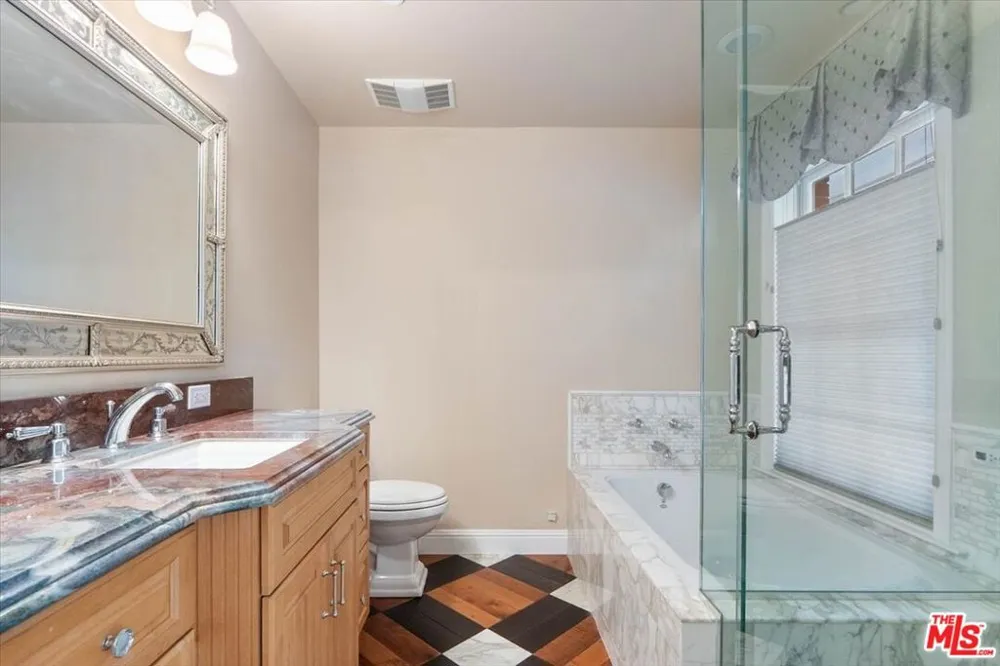 12 Woodlyn Lane Bradbury, CA 91008