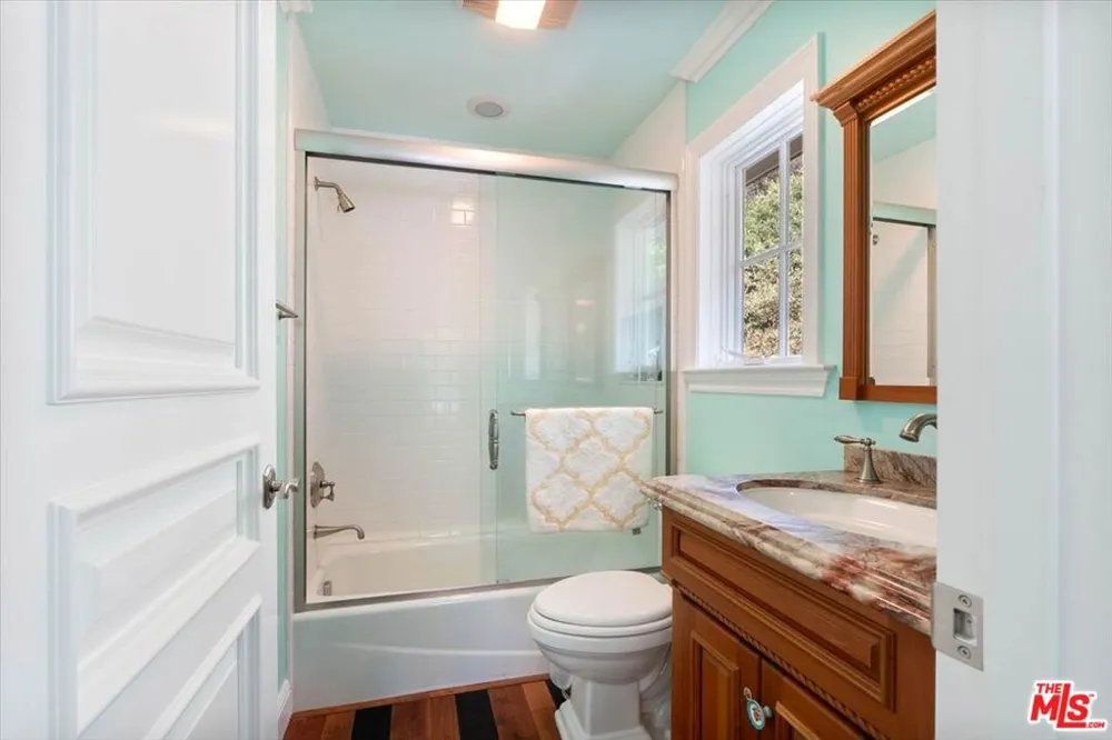 12 Woodlyn Lane Bradbury, CA 91008
