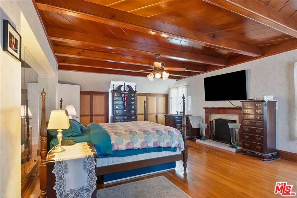 12 Woodlyn Lane Bradbury, CA 91008