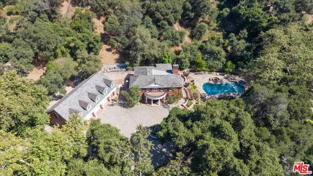 12 Woodlyn Lane Bradbury, CA 91008