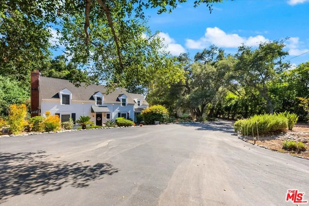 12 Woodlyn Lane Bradbury, CA 91008