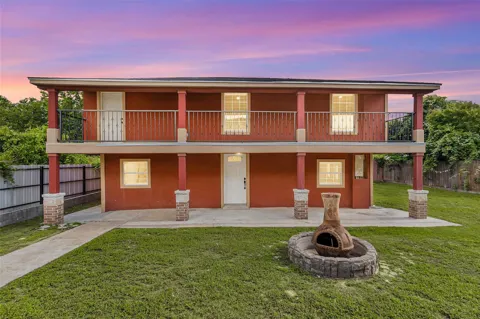 207 Aldine Mail Route Road