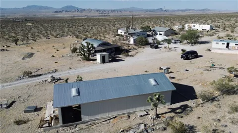 7535 Camp Rock Road