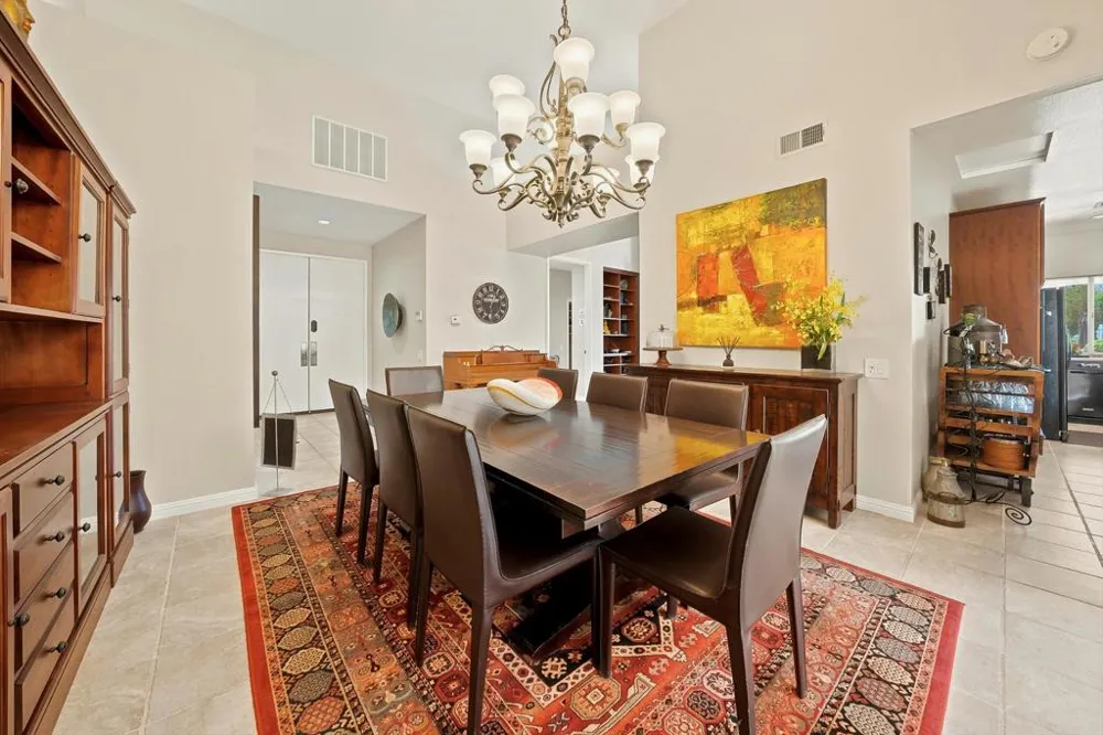 138 Lake Shore Drive Rancho Mirage, CA 92270