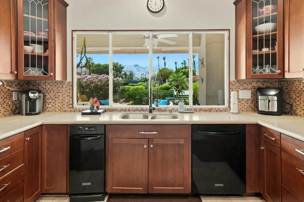138 Lake Shore Drive Rancho Mirage, CA 92270