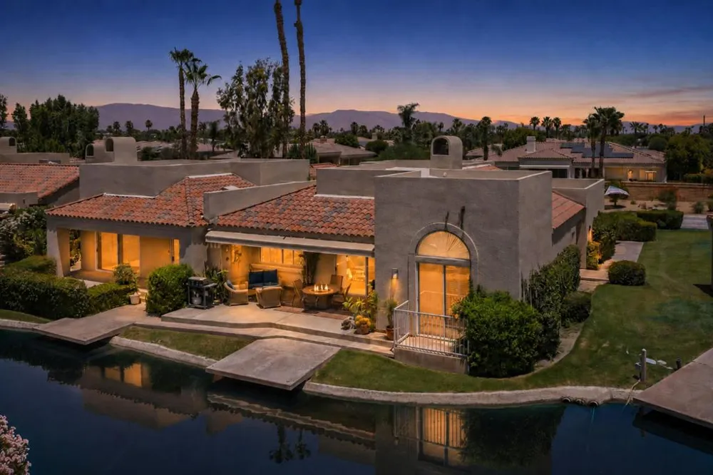 138 Lake Shore Drive Rancho Mirage, CA 92270
