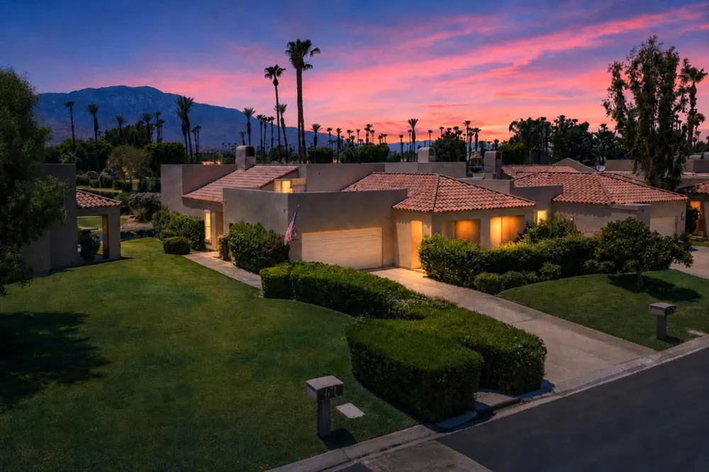 138 Lake Shore Drive Rancho Mirage, CA 92270