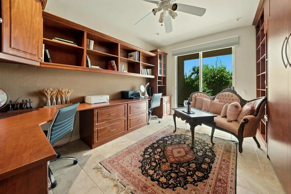 138 Lake Shore Drive Rancho Mirage, CA 92270