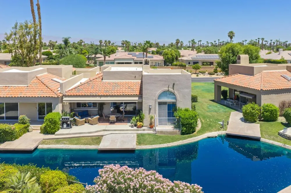 138 Lake Shore Drive Rancho Mirage, CA 92270