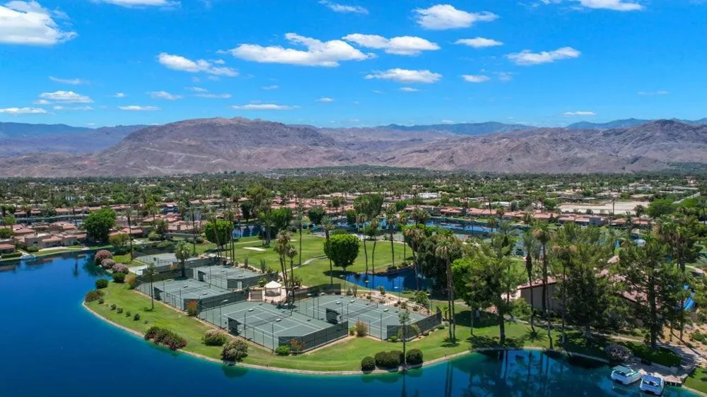 138 Lake Shore Drive Rancho Mirage, CA 92270