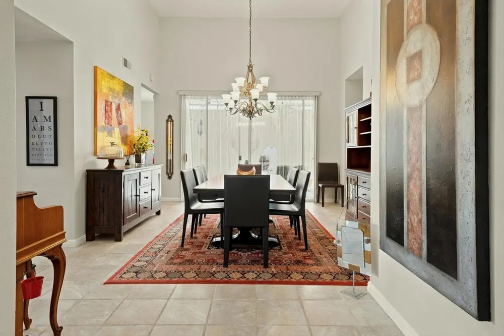 138 Lake Shore Drive Rancho Mirage, CA 92270