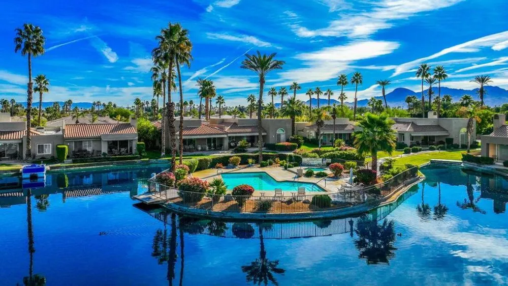 138 Lake Shore Drive Rancho Mirage, CA 92270