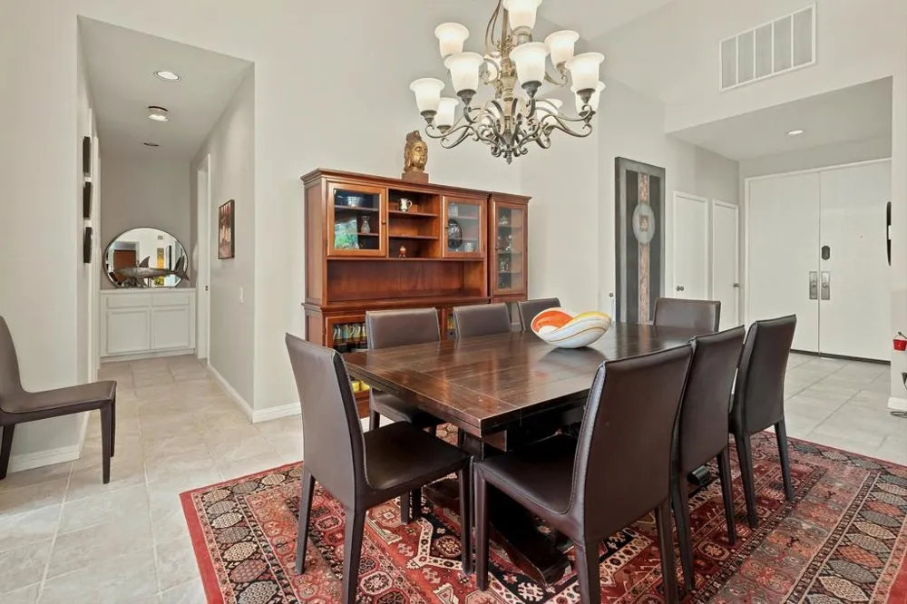 138 Lake Shore Drive Rancho Mirage, CA 92270