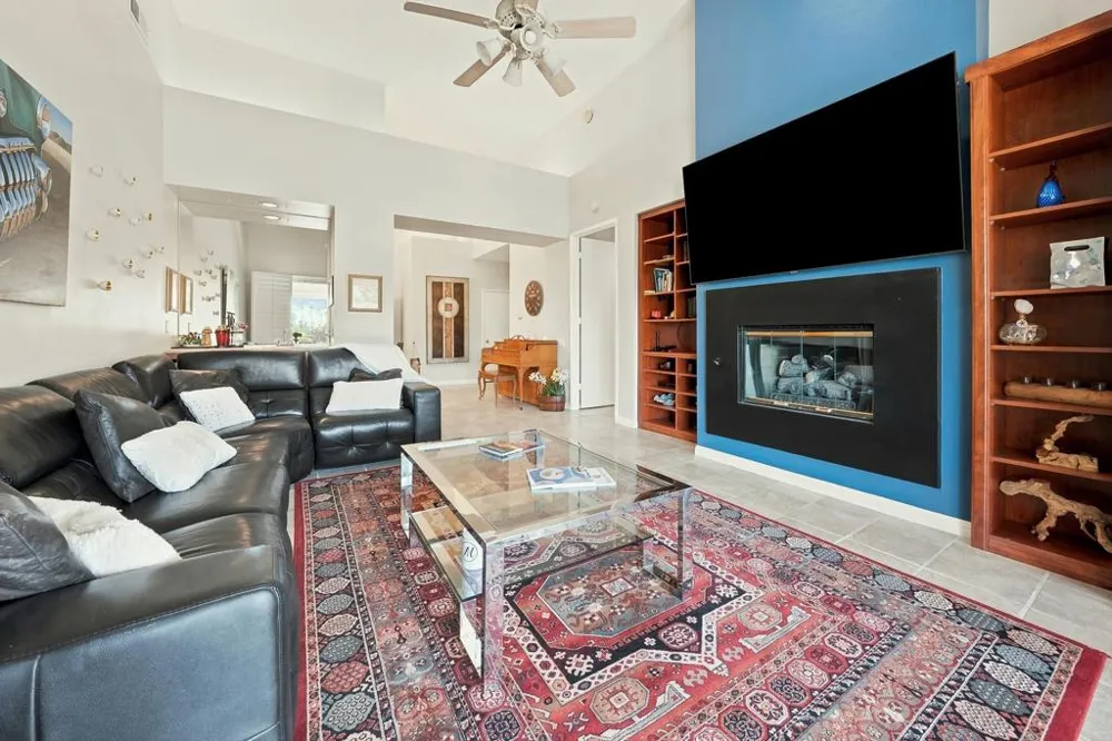 138 Lake Shore Drive Rancho Mirage, CA 92270