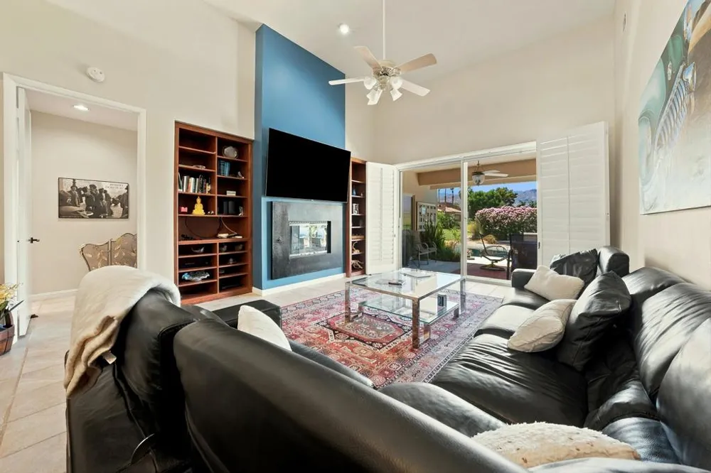 138 Lake Shore Drive Rancho Mirage, CA 92270