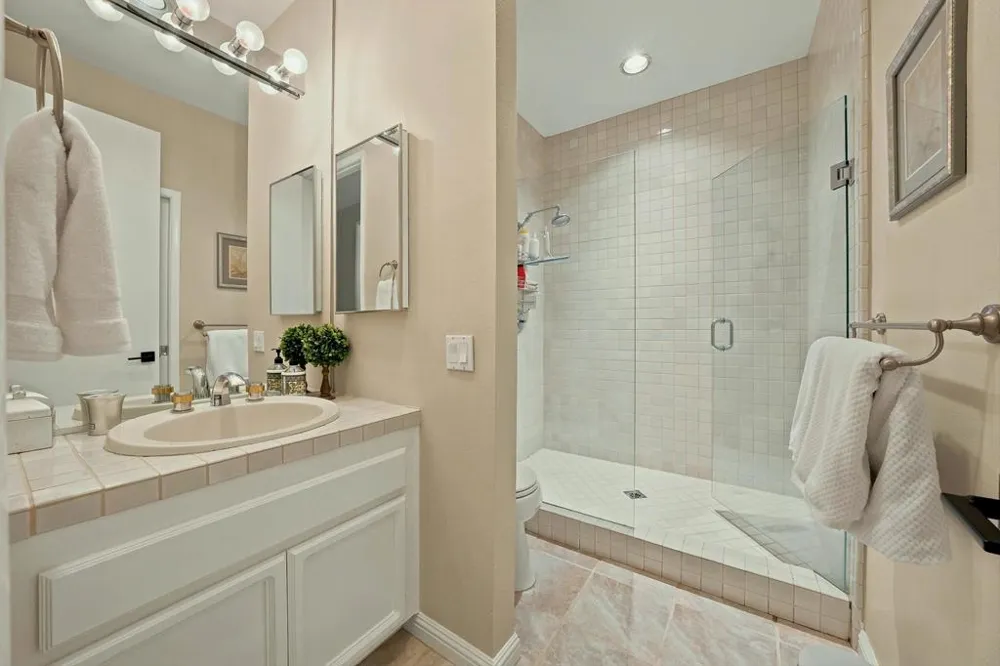 138 Lake Shore Drive Rancho Mirage, CA 92270