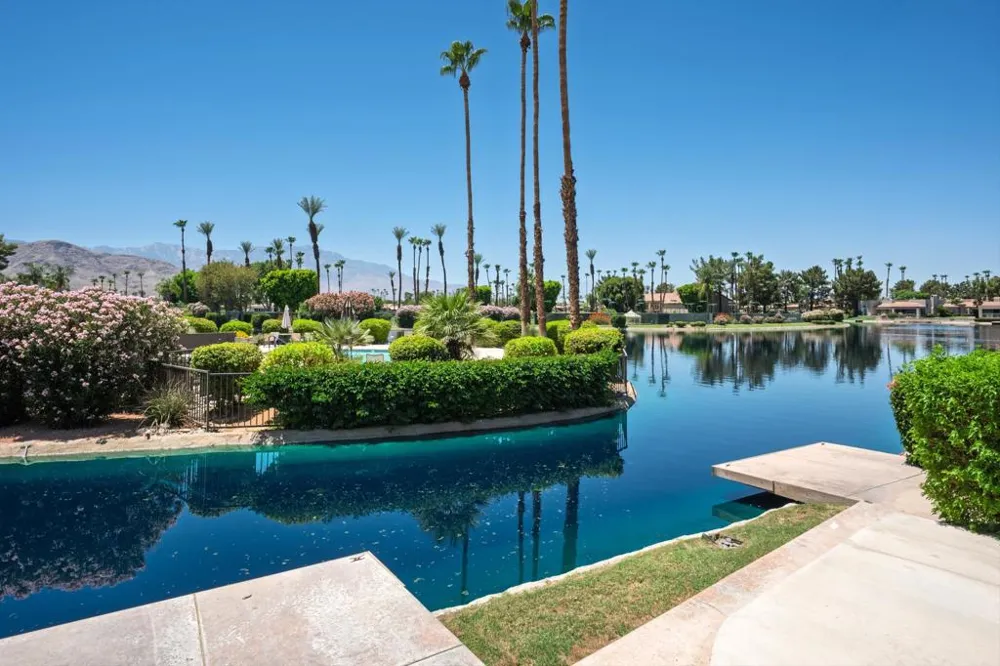 138 Lake Shore Drive Rancho Mirage, CA 92270