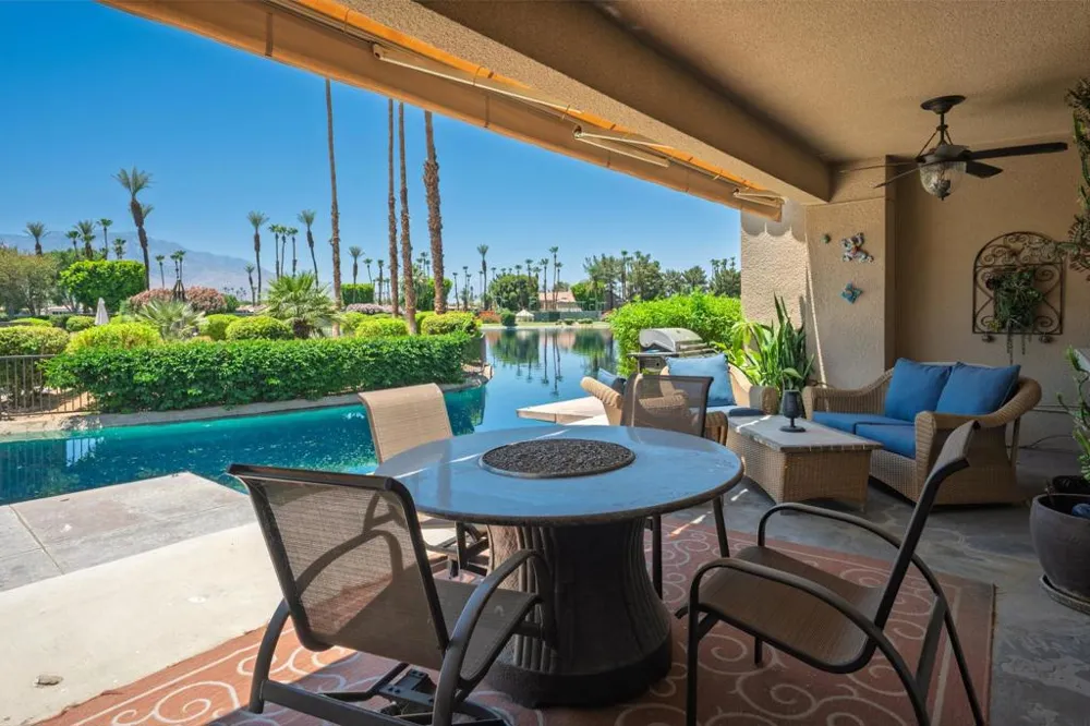 138 Lake Shore Drive Rancho Mirage, CA 92270